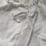 Brandy Melville White  Top Photo 2