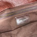Burberry Vintage brown  bag Photo 5
