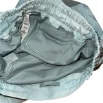 Lululemon Hotty Hot Shorts 4” Low Rise Lined Diamond Dye Blue Womens Sz 4 W7CCCT Photo 4