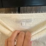 Valentina Tube Top in Ivory White Photo 3