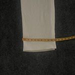 ZARA  Textured Cream Jumpsuit Elastic Waist Wide Leg (Fits XS/S) (13-14 girls) Photo 9