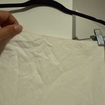 Princess Polly  linen blend maxi Skirt Photo 2