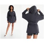 Adidas HOODED CARDIGAN Photo 1