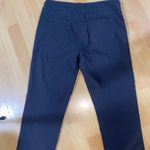 Elliott Lauren Control Stretch Dark Gray Pull On Style Pants Women size 14 Photo 6