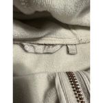 Athleta  Full Zip Hoodie Jacket Sweatshirt XL Oversized Sweatshirt Athleisure Photo 6