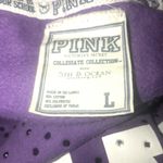 PINK - Victoria's Secret Pink Victoria’s Secret collegiate Sweatershirt Photo 4