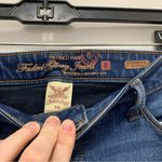 Faded Glory  Ultimate Skinny Jeans Size 8 Photo 3