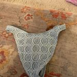 Dippin' Daisy's  Bikini Set Blue Two-Piece Photo 3