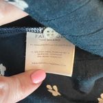 Faithfull the Brand Faithful The Brand - Blue Printed Wrap Mini Dress Sz 4 Photo 10