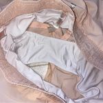 FP Movement Athletic Shorts Women M Ruffle Running Gym Workout Athleisure Travel Pink Size M Photo 2