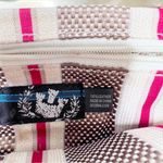 Goorin bros Goorin Cream Leather Wallet Clutch Photo 3