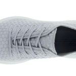 ECCO Phorene Light Gray Therapy Sneakers Size undefined Photo 1