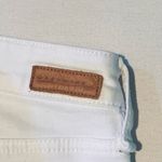 Nordstrom Greywire White Distressed Skinny Jeans Size 25 Photo 6