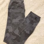 Lululemon Align High-Rise Crop 23” - Heritage 365 Camo Deep Coal Multi Photo 2