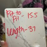 Calvin Klein  Women’s 6 Belted Lace Dress Career Work Office Core Photo 4