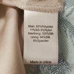 St. John ππ Formal High Waisted Jacquard Floral Embroidered Ball Skirt 10 NWOT Photo 10