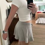 Anthropologie  Sweat skirt Photo 1