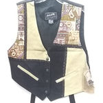FINAL MARKDOWN Katch me ladies vest vintage dead stock NWT extra large Size XL Photo 0