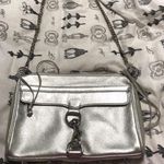 Rebecca Minkoff M.A.C Crossbody Photo 0