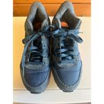 Nike MD Runner 2 Mid Women's 807172-448 Navy Running Shoes Size 6 Photo 5