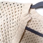 Vintage sweater shrug White Size undefined Photo 2