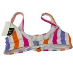 Salt + Cove Striped Tie Photo 8