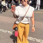 A New Day  Pants Women’s Wide-Leg Photo 0