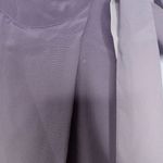 Ecru  silk blouse size small Photo 2