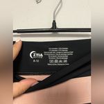 Zyia Womens  Active Leggings size 8-10 Photo 2