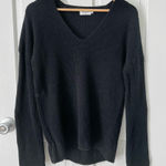 THE RESET R LABEL Sweater V Photo 0