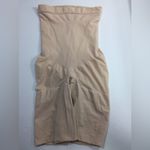 Spanx Butt Lifting Higher Power Shorts- Nude XL Photo 2