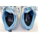 Saucony ‎ Blue | Gray Women's Ride 17 Running Shoes S10924-118 - Size 9.5 Photo 9