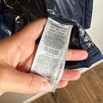 Columbia  navy blue Omni Heat winter coat Photo 3