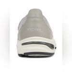 Vionic Walk Loafer Women's Comfort Shoes Paloma Grey - 9 regular STORE DISPLAY Photo 3