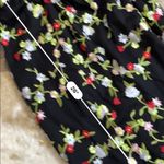 Kimchi Blue  urban outfitters mesh floral embroidered dress Photo 3