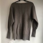 Classiques Entier Classifies Entier Pullover Sweater Dress y2k size small wool blend Photo 5