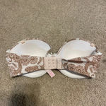 PINK - Victoria's Secret Victoria’s Secret pink‎ strapless bra Photo 2