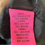 Betsey Johnson Tweed Lace Overlay Mixed Print Cap Sleeve Sheath Dress Edgy 8 Photo 5