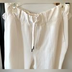 All In Motion  Lightweight Ivory Joggers Photo 1