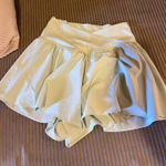 Aerie  Crossover Shorts Flowy Photo 0