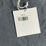 Pistola  Shoulder Pad Pleat Tee Photo 2