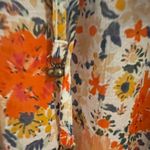 Free People   Say It To Me Bodysuit in Ivory Combo Photo 1