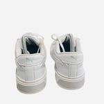 Puma Platform V3 Rose Embroidered Pop Up Sneakers size 8 Photo 4