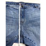 Gloria Vanderbilt Med Wash All around Slimming Effect Cropped Jean Pocket Design Photo 8