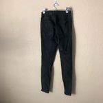 WARP + WEFT MXP MILAN HIGH RISE distressed jeans Size 25 Photo 5