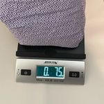 Old Navy Old Navy like new purple cami dress size large Photo 12