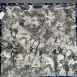 Lululemon NWT! Vinyasa Customizable Snap Multi Rulu Scarf Olive Green Tie Dye Photo 5