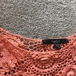 Papaya Crochet‎ top Photo 1