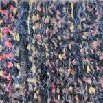 Polish neck warmer Black Photo 1