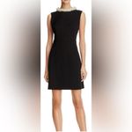 Betsey Johnson  Pearl Collar Dress Photo 2